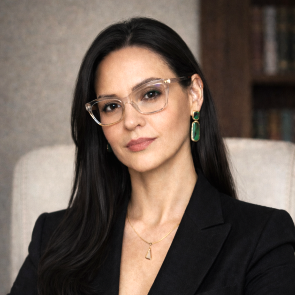 advogada internacional